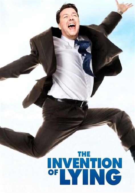 The Invention of Lying streaming: where to watch .